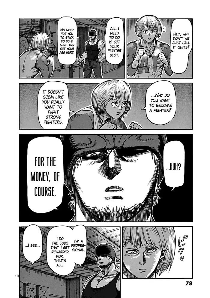 Kengan Ashura Chapter 36 image 11_optimized